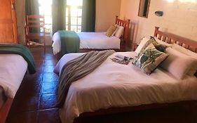 Old Transvaal Inn Accommodation